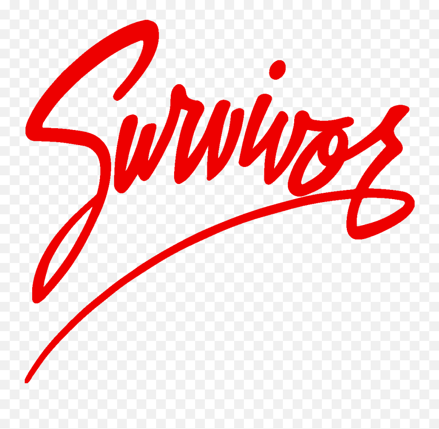 Survivor U2013 An American Rock Band - Survivor Band Logo Png,Rock Band Png