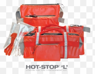 Hot Pocket - Baker Aviation Thermal Containment Bag Png,Hot Pocket Png