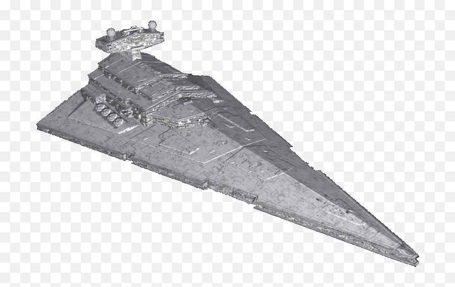 Library Of Star Wars Battlefront Banner - Imperial Star Destroyer Clip Art Png,Star Wars Battlefront Png