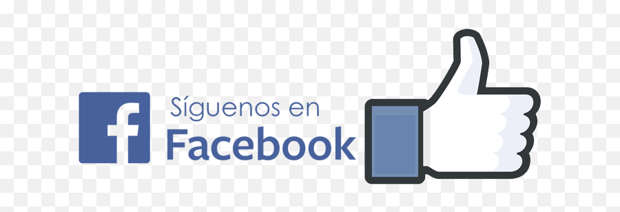 Download Free Png Siguenos - Enfacebookicon Dlpngcom Facebook Like Icon,Facebook Icon Png