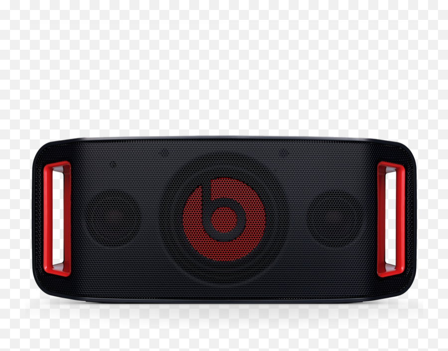 Beats By Dr Dre Beatbox Portableblack - E2n Smartphone Png,Dr Dre Png