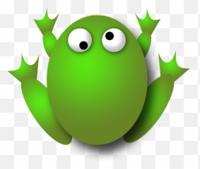 Download Frog Clipart Hq Png Image - Frog Sprite,Frog Clipart Png