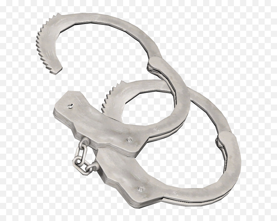 Handcuffs Png Transparent Image - Handcuffs,Handcuffs Png
