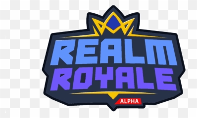 Realmroyale - Royale Logo Png