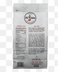 Case - Jalapeño Agave Tortilla Chips U2014 Mi Niña Back Of Tortilla Chips Bag Png,Agave Png