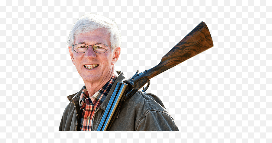 Midwayusa - Shop Shooting Hunting U0026 Outdoor Products Senior Citizen Png,Man With Gun Png