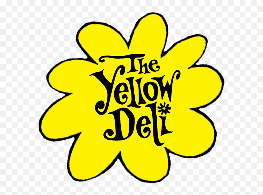 The Twelve Tribes Yellow Deli In Winnipeg - Yellow Deli Logo Png,Yellow Flower Logo