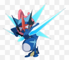 Ash Greninja Png U0026 Free Greninjapng Transparent Images - Ash Greninja Png,Ash Ketchum Transparent