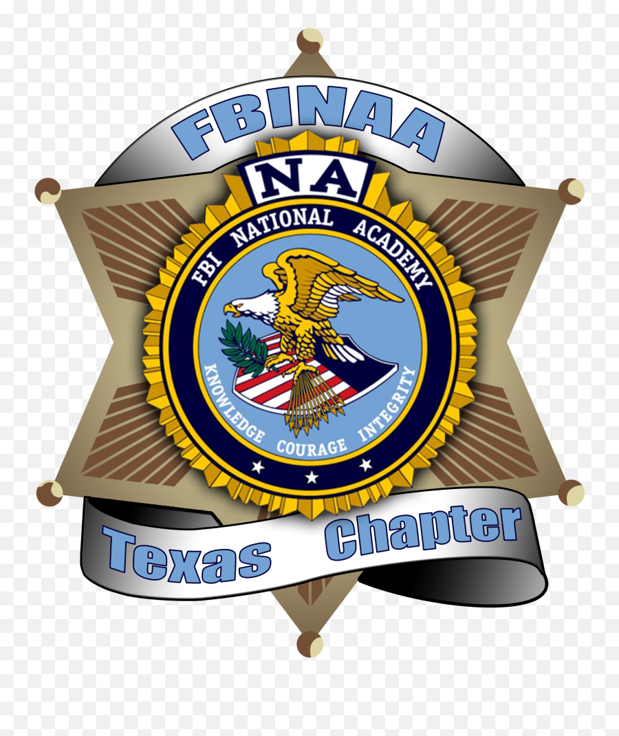 Welcome To Fbi National Academy Associates Of Texas - Fbi National Academy Seal Png,Fbi Logo