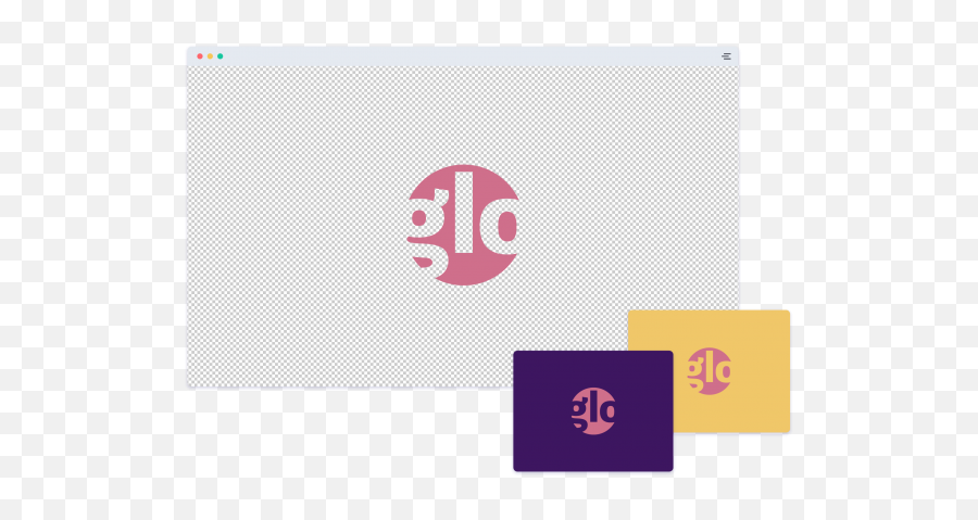 What Is A Transparent Logo And Why - Circle Png,Transparent Backround