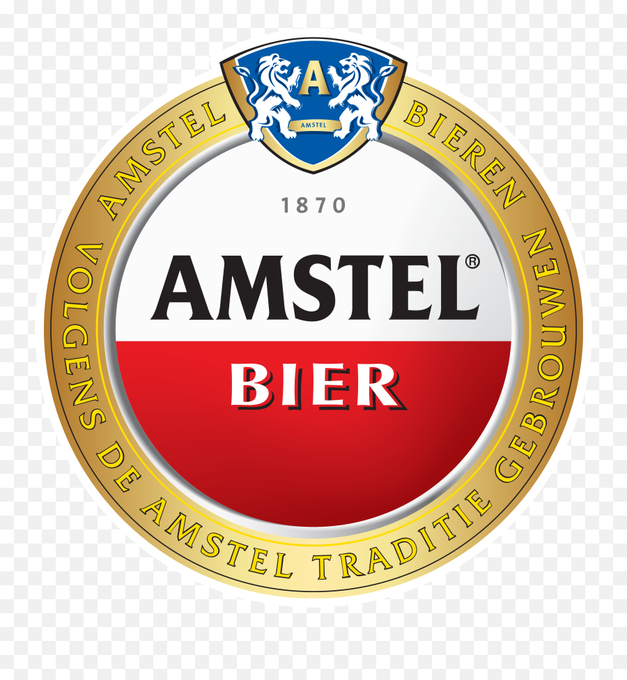 Amstel - Amstel Cerveza Logo Png,Banana Boat Logo