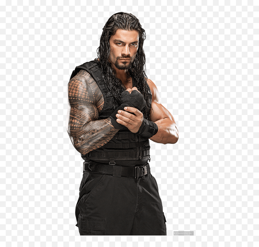 Roman Reigns Png Image - Transparent Roman Reigns Png,Roman Reigns Png