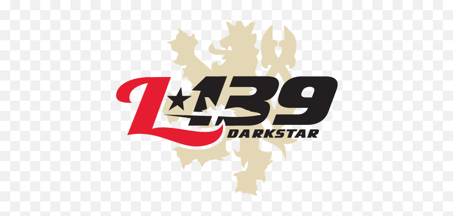 The Lineage Behind L - 139 Logo U2022 Darkstar Air Racing Logo 139 Png,L Logo Design