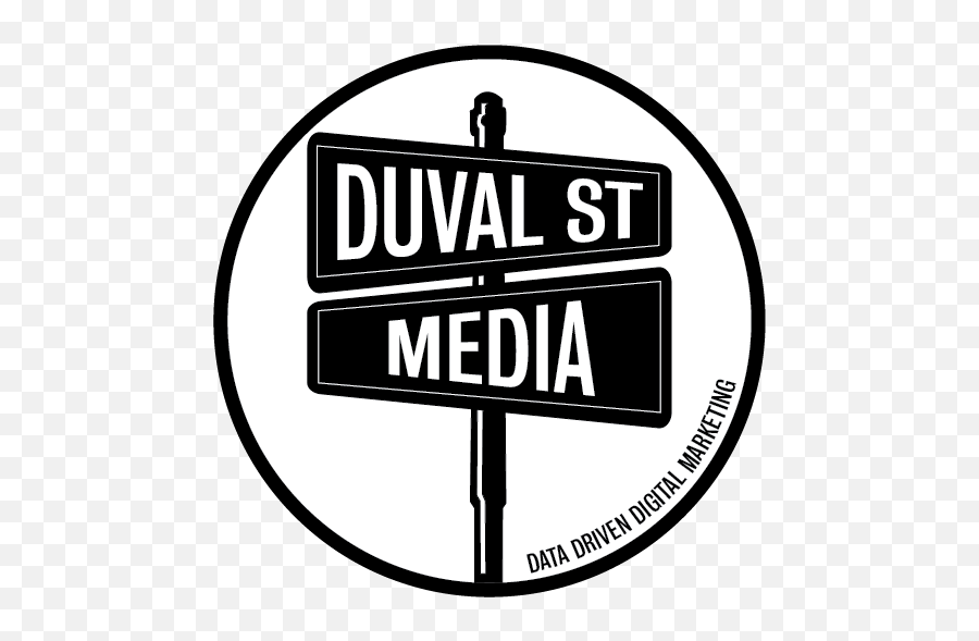 Contact U2014 Duval Street Media - Annika Ja Anssi Mäkinen Png,Street Signs Png