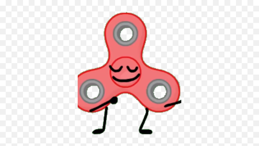 Fidget Spinner What Do You Think Of Roleplay Object - Bfb Fidget Spinner Png,Fidget Spinner Transparent Background