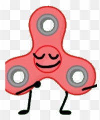 Fidget Spinner What Do You Think Of Roleplay Object - Bfb png