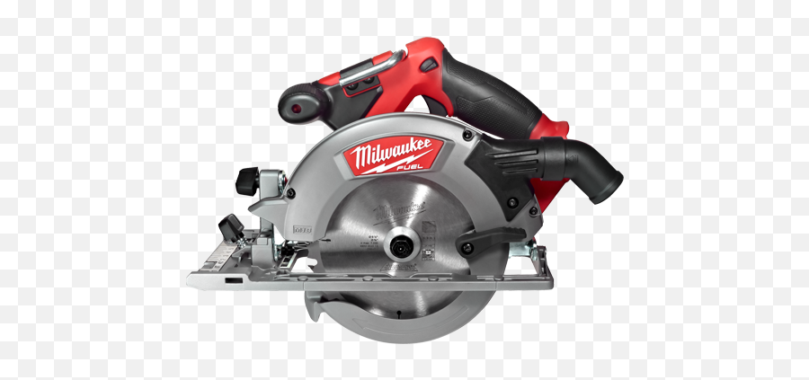 M18 Fuel 6 - 12 165mm Circular Saw Milwaukee 55 Circular Saw Png,Saw Transparent