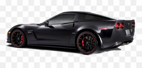 Mont Motorsports - C6 Corvette Z06 2012 Chevrolet Centennial Edition Corvette Png,Corvette Png