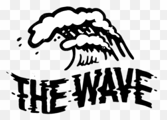 The Wave Bar Streetfoodclub - Illustration png