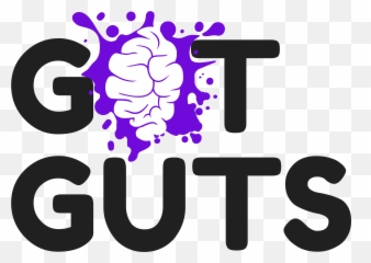 Got Guts - Giving Crohnu0027s And Colitis A Kick In The Gut Clip Art Png,Guts Png