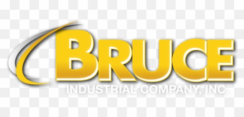 Home - Bruce Industrial Logo png