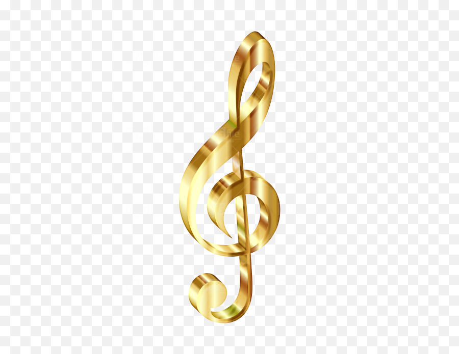 Clef Music Note 3d Png Free Download - Photo 216 Pngfile Musical Note 3d Png,Music Note Symbol Png