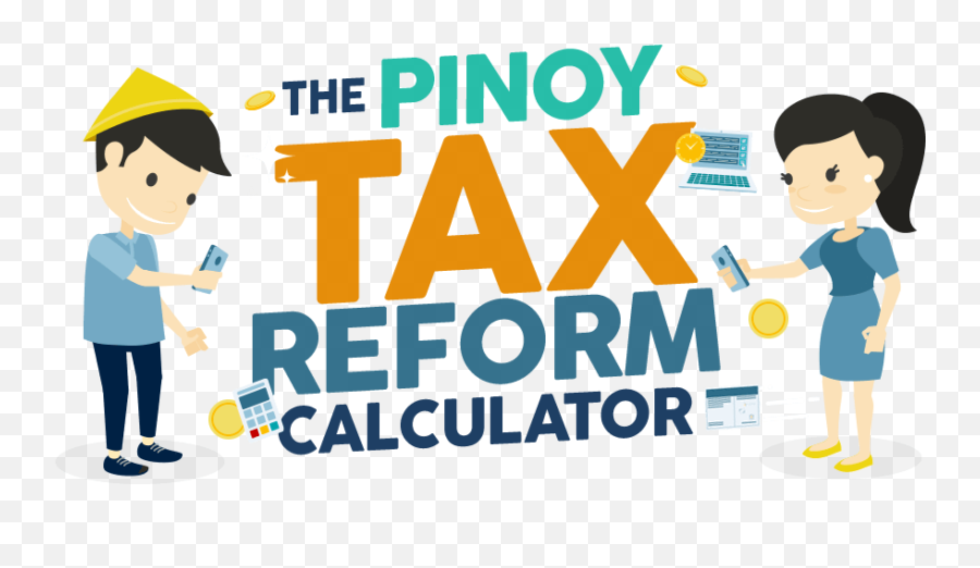 Download Clip Art Royalty Free Taxes Clipart Tax Calculator - Pag Bayad Ng Buwis Cartoon Png,Taxes Png