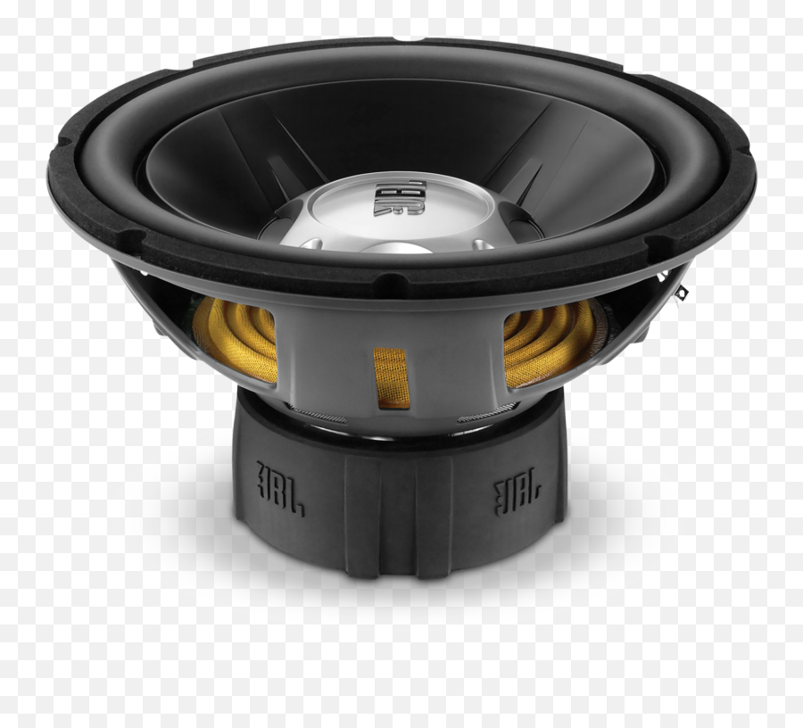 Gt5 - 12 30 Cm 12 Inch Subwoofer With High Output Can Jbl Gt5 Car Subwoofer Png,Subwoofer Png