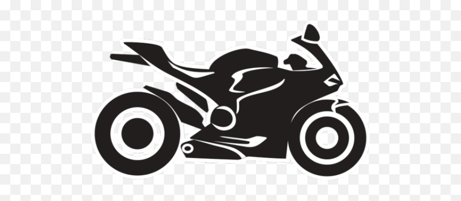 Yamaha Clipart - Motorcycle Bike Icon Png Transparent Motorcycle Transparent Bike Icon Png,Motorcycle Transparent Background
