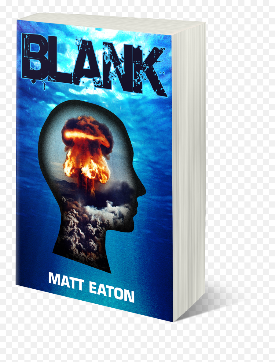 Blank - Book Cover Png,Blank Book Cover Png