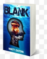 Blank - Book Cover Png,Blank Book Cover Png