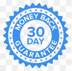 Meat Quality Seal Png Image - Circle,30 Day Money Back Guarantee Png