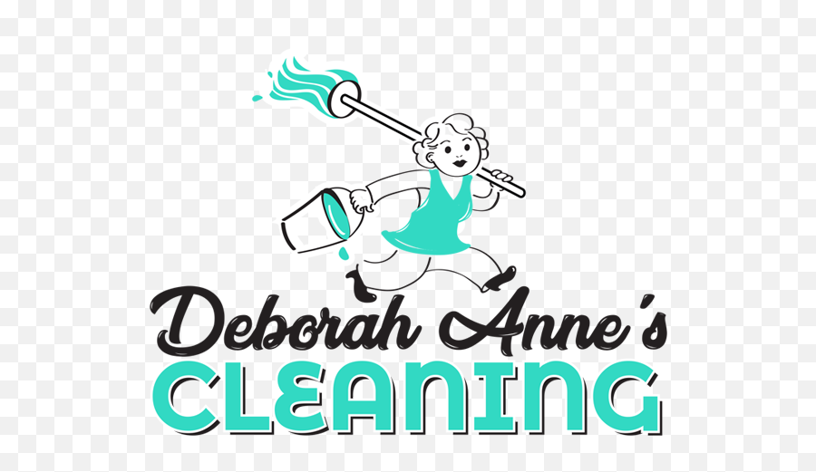 Logos - Graphic Design Png,Cleaning Service Logos