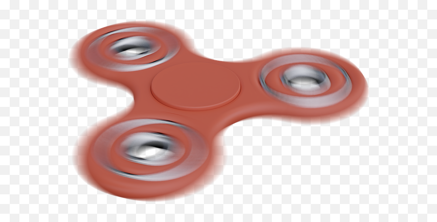 Fidget Spinner Toy - Free Image On Pixabay Fidget Spinner Transparent Png,Spinner Png