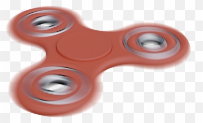 Fidget Spinner Toy - Free Image On Pixabay Fidget Spinner Transparent Png,Spinner Png