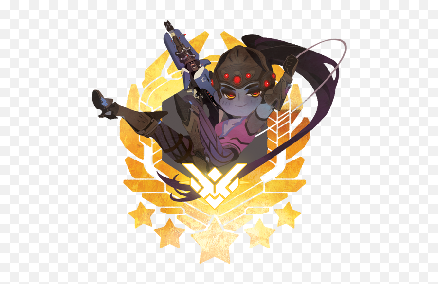 Overwatch Transparents Part 2 - Overwatch Transparents Png,Soldier 76 Png