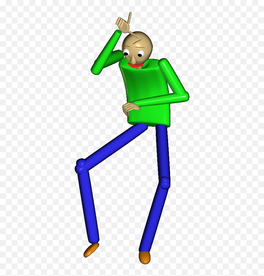 Best Of Meme Gif Transparent - Katamore Baldi Doing Default Dance Gif Png,Snoop Dogg Gif Transparent