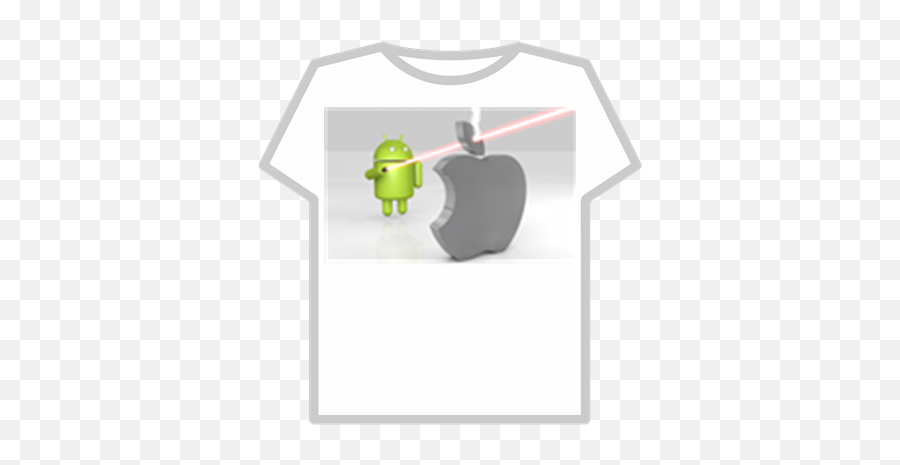 Apple - Android Vs Apple Png,Funny Logo - free transparent png images -  