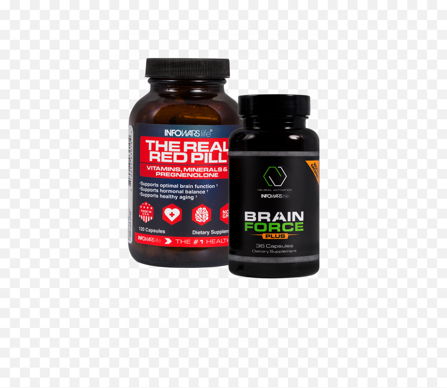 Mind And Body Challenge Pack - Bodybuilding Supplement Png,Red Pill Png