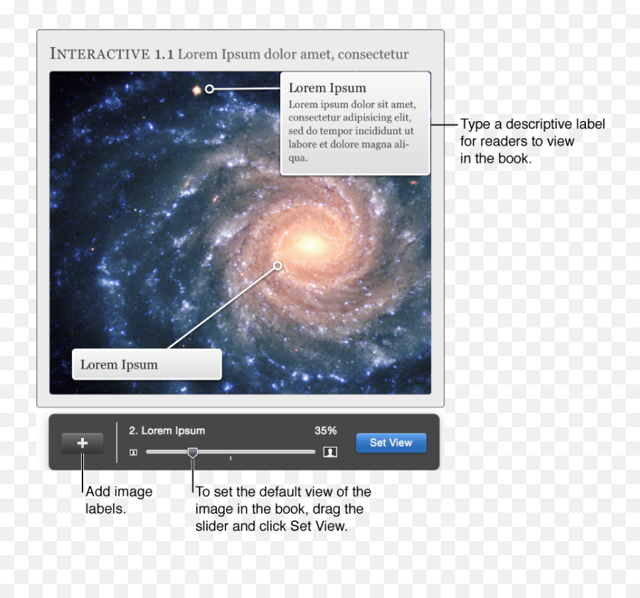 Download Spiral Galaxy Characteristics - Full Size Png Image Milky Way Galaxy,Spiral Galaxy Png