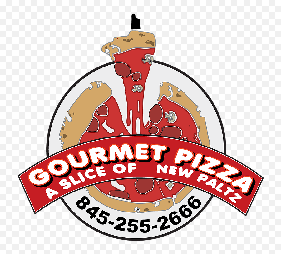 Gourmet Pizza New Paltz - Ftd Florist Png,Cartoon Pizza Logo