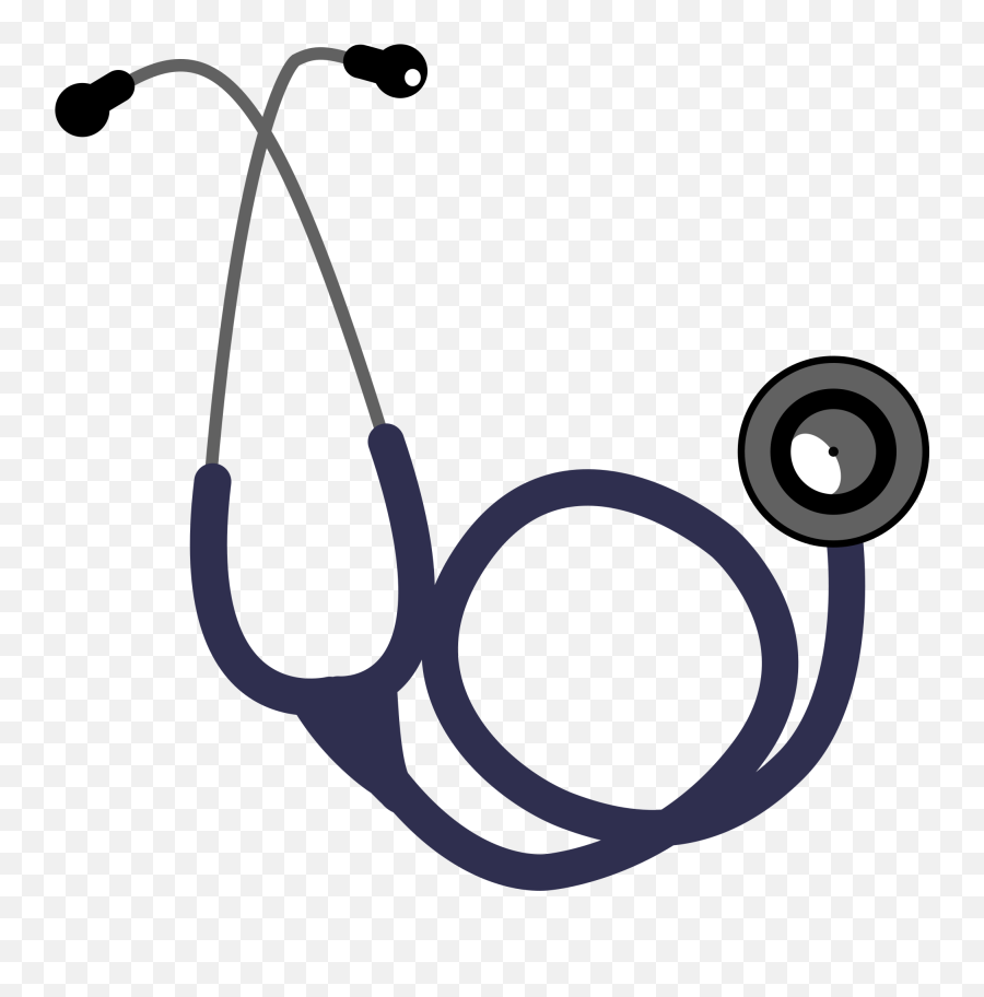 Download Collection Of Free Stethoscope Vector Circle - Stethoscope Transparent Png,Stethoscope Png