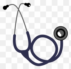 Download Collection Of Free Stethoscope Vector Circle - Transparent png