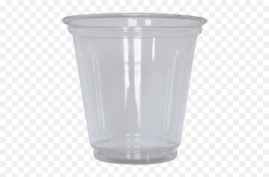 5oz Compostable Clear Cups Case Of 1000 - Vase Png,Solo Cup Png