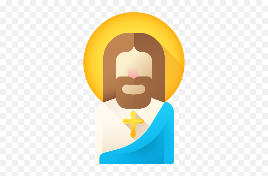 Jesus - Free People Icons Icone De Jesus Png,Jesus Png