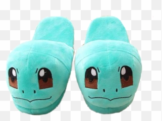 Squirtle Slippers For Adults - Slipper Png,Squirtle Png
