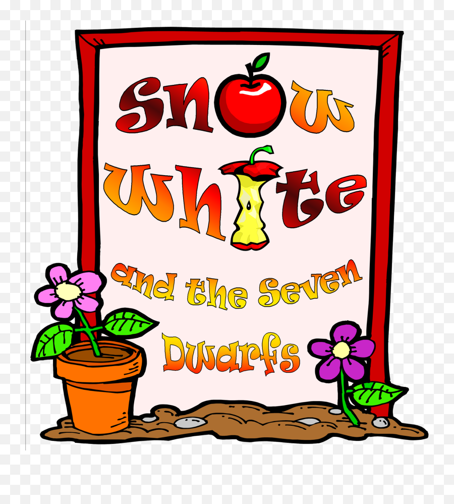 Snow White And The Seven Dwarfs - Mitchells Hard Apple Cider Png,Snow White Transparent
