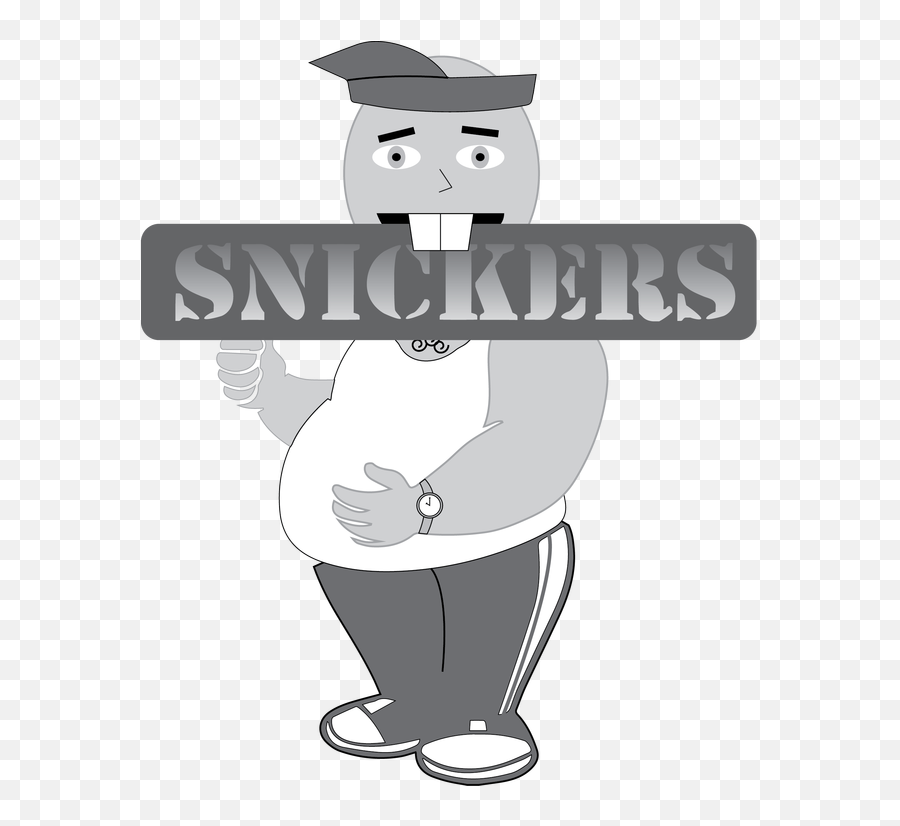 Graphics 1 - Kobens Website Cartoon Png,Snickers Logo