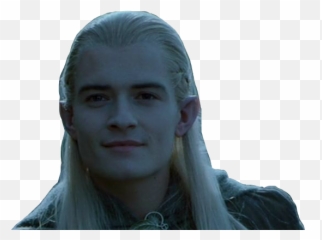Popular And Trending Legolas Stickers - Statue Png,Legolas Png