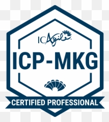 Icagile U003e Business Agility Operating With Png Certified